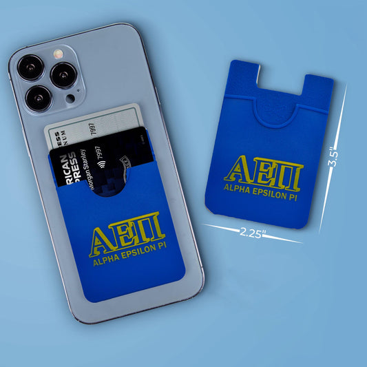 Original Sigma Alpha Epsilon Koala Pouch