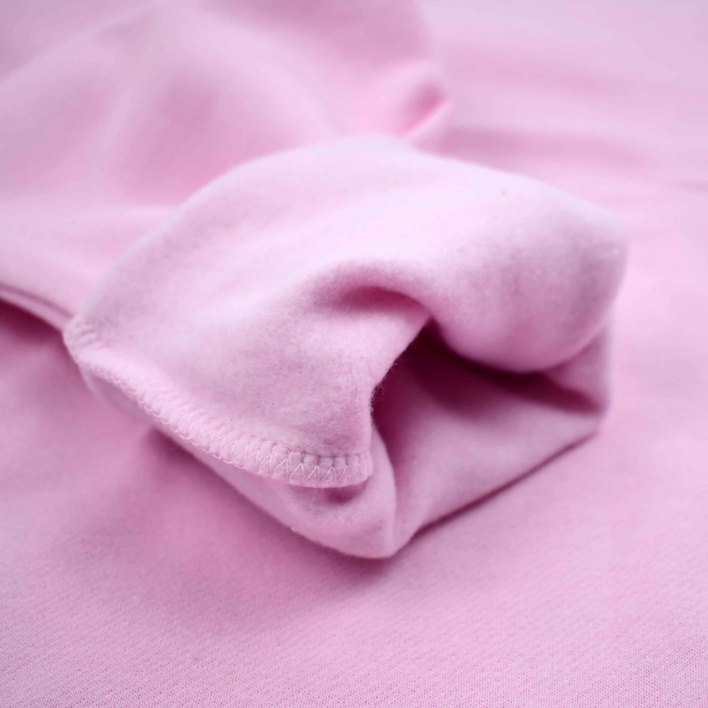 Phi Mu Sweatshirt- Crewneck Varsity Letters Design