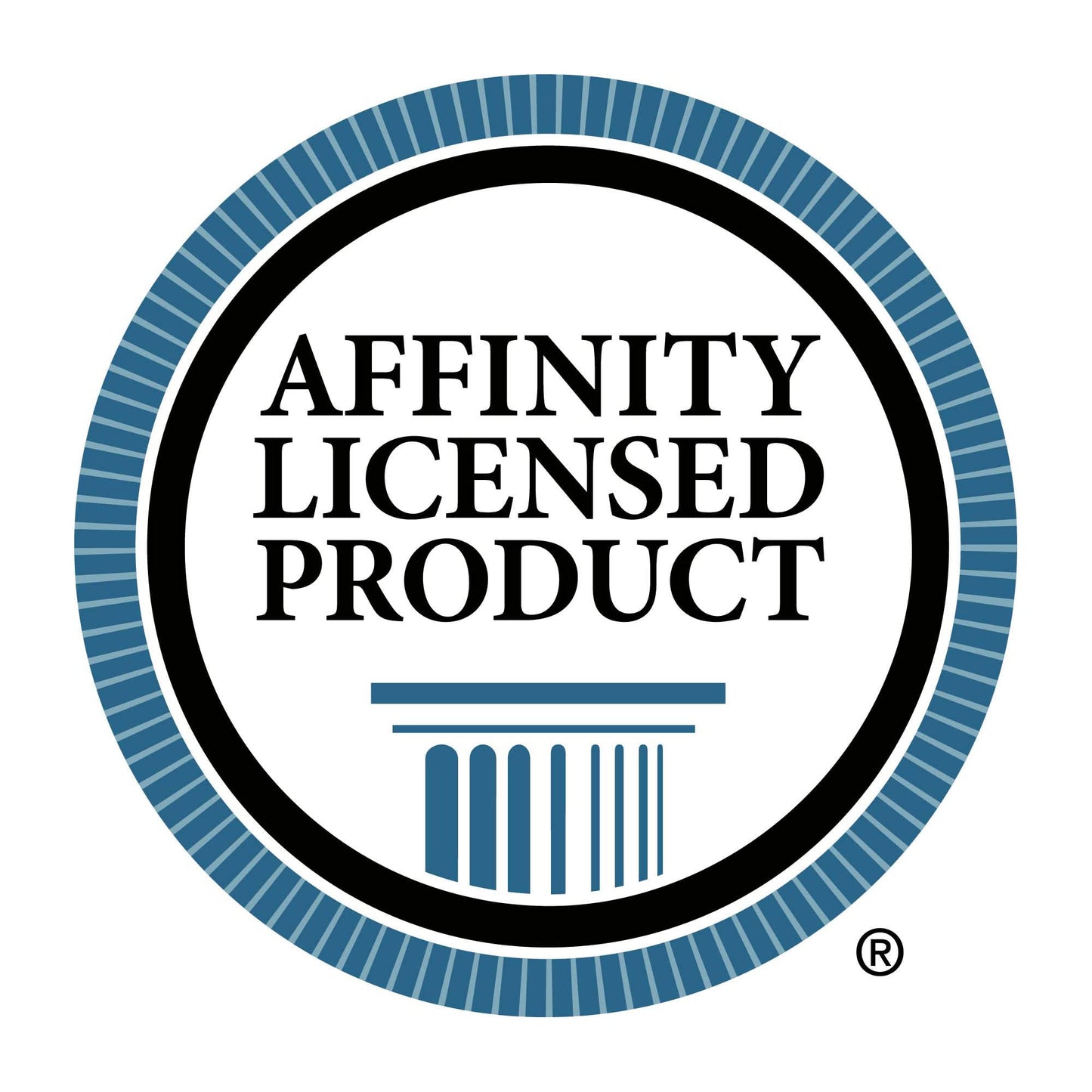 Delta Phi Epsilon Ring- Gold Plated with Greek Letters and CZ Gemstone