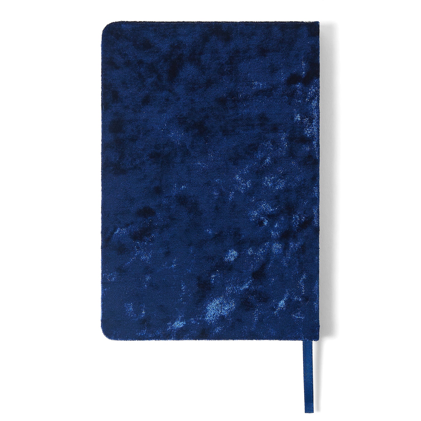 Zeta Phi Beta Notebook with Gold Foil Imprint