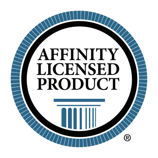 Alpha Epsilon Phi Leopard Design Beanie Hat