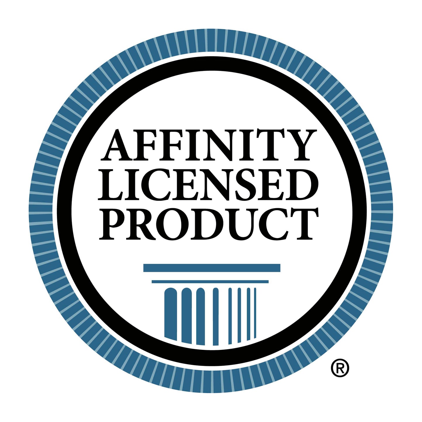 Kappa Alpha Fraternity Sticker Sheet- Brand Focus