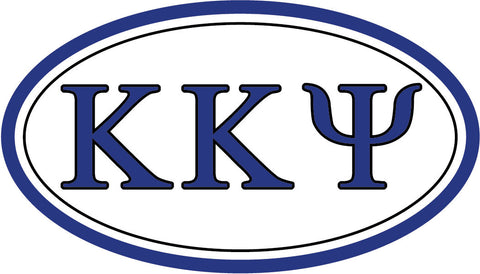 Kappa Kappa Psi Merch Collection