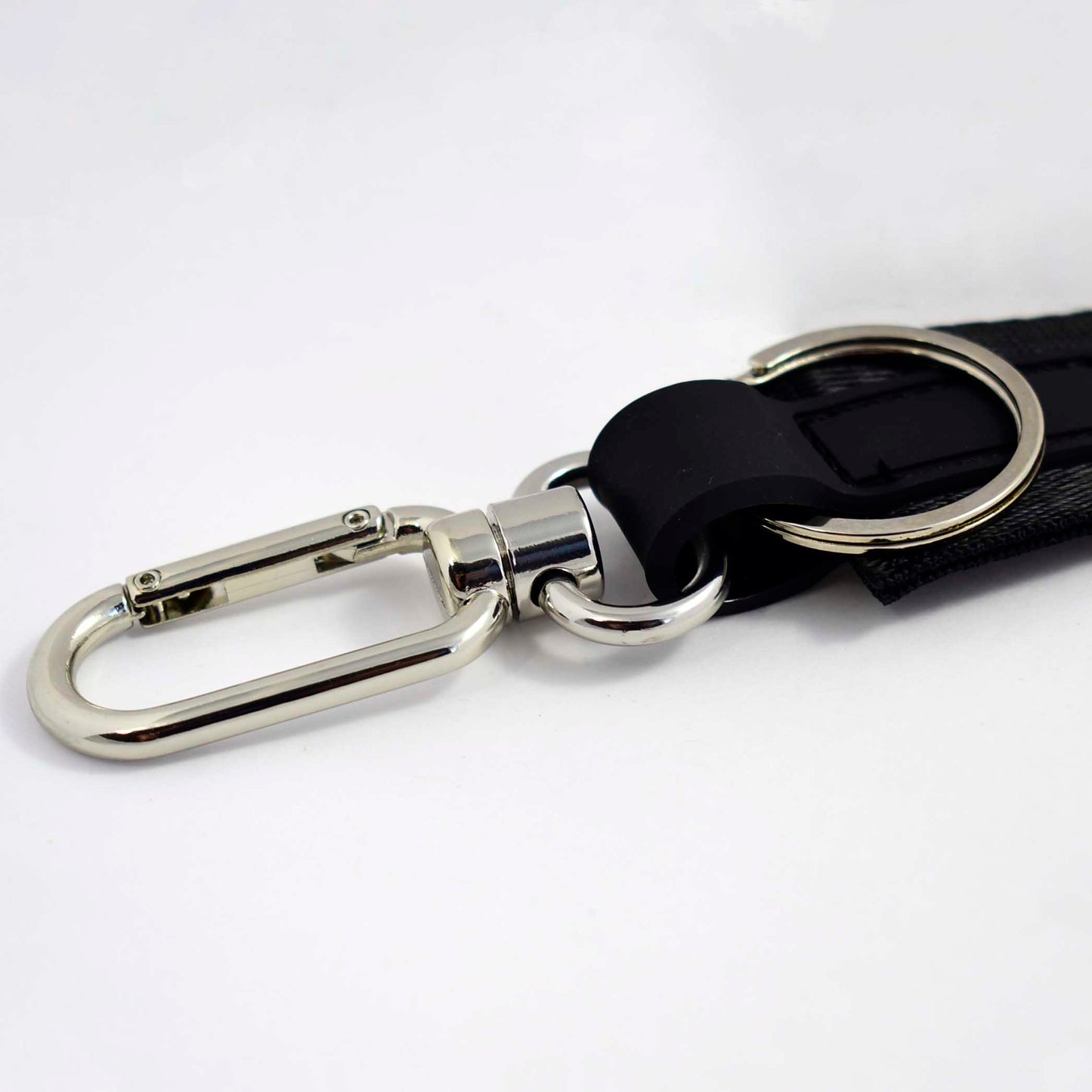 Phi Delta Theta Fraternity Keychain- Hands-Free Lanyard Style
