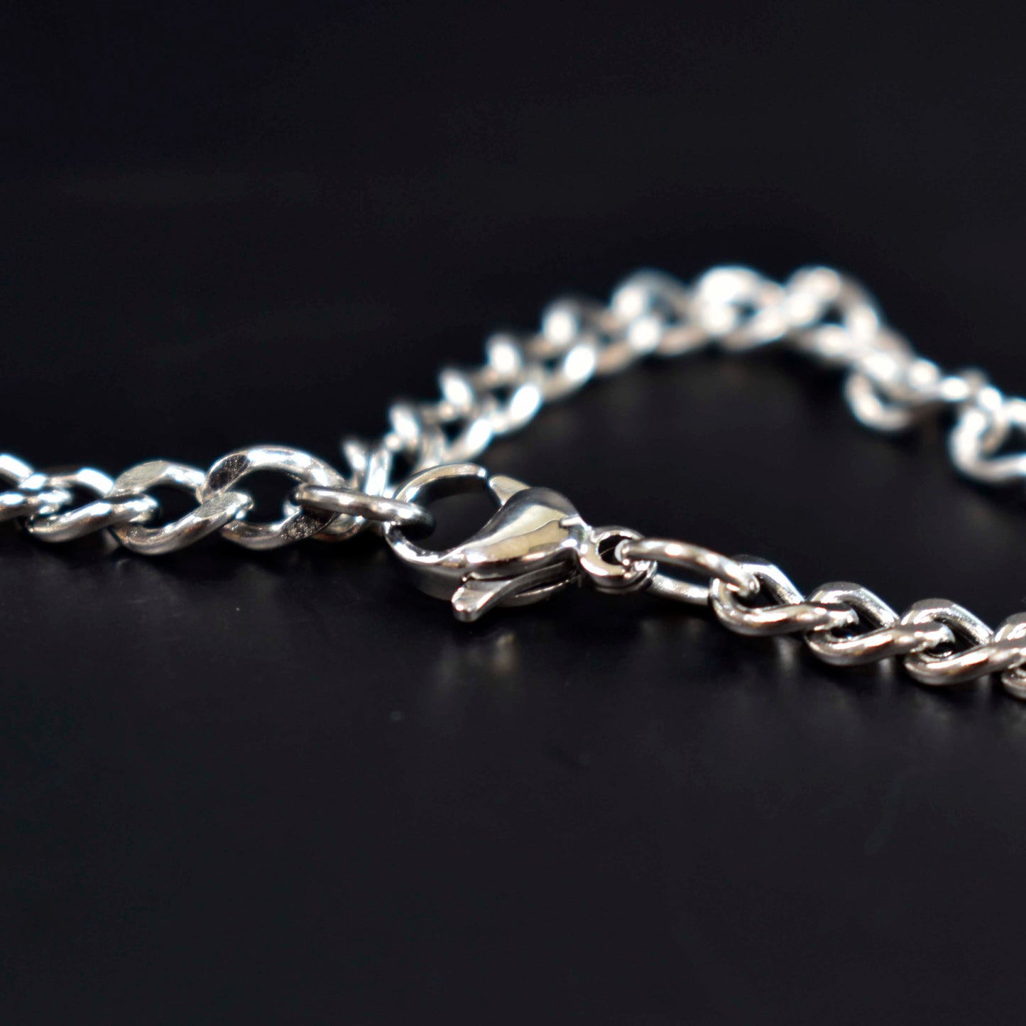 Lambda Chi Alpha Fraternity Necklace- Greek Letters Pendant