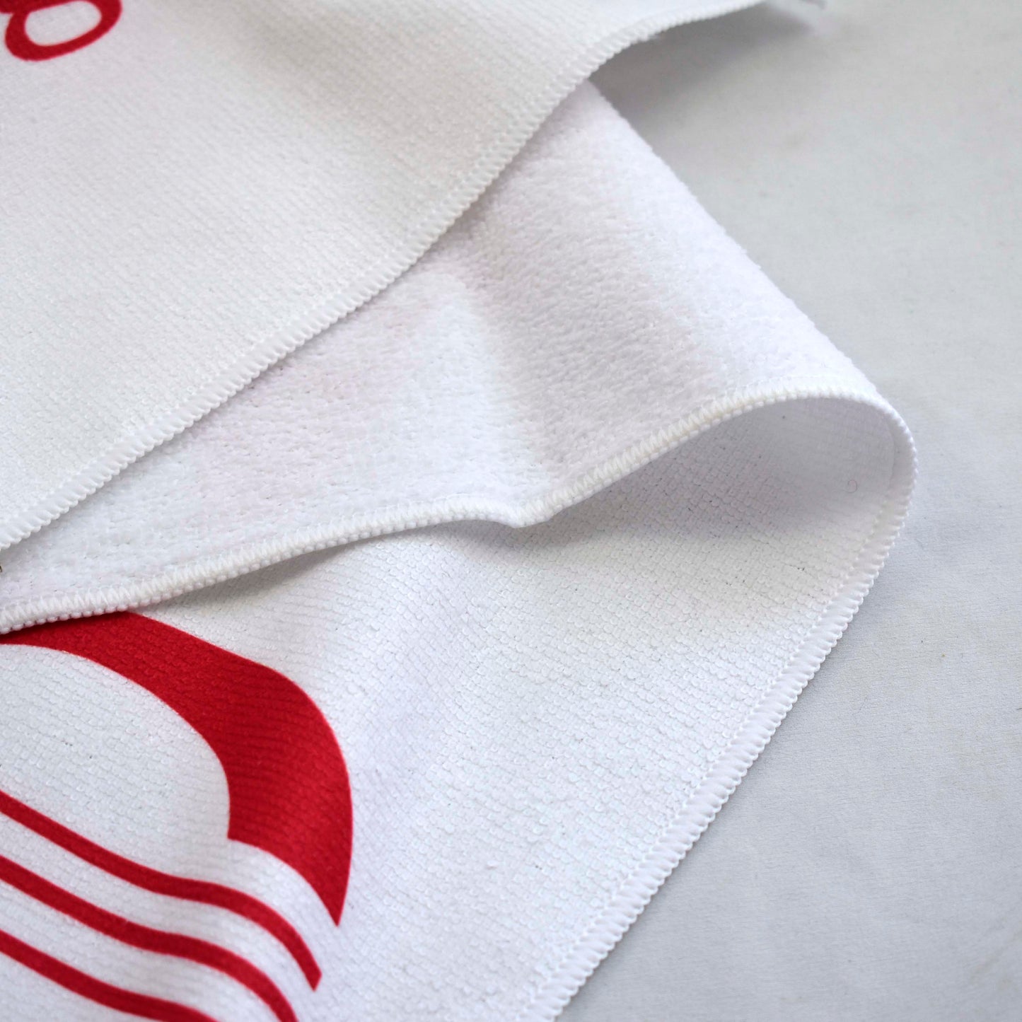 Alpha Delta Pi Beach Towel- Lightweight Brand Design