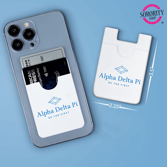 Chi Omega Koala Pouch - Logo Design