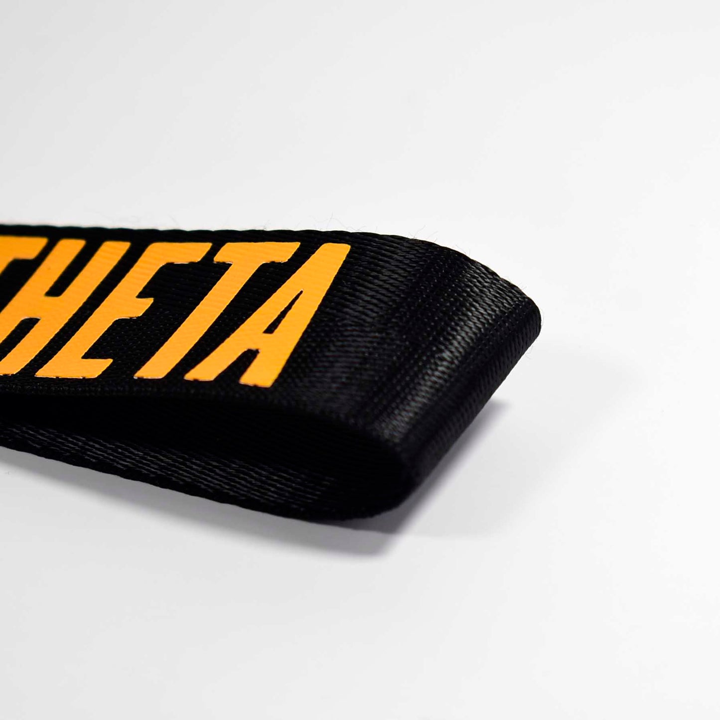 Kappa Alpha Theta Keychain- Hands-Free Wristlet Lanyard Style