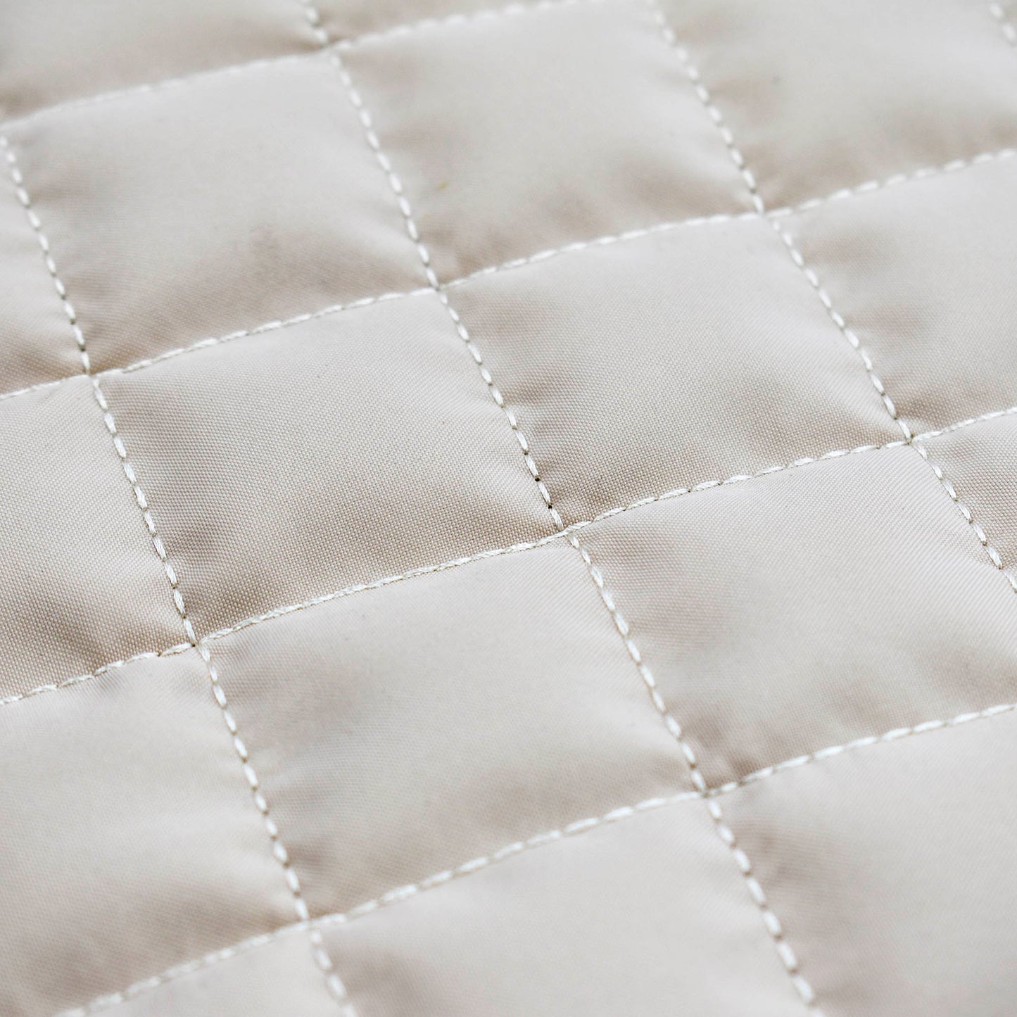 Delta Zeta Small Crossbody Quilted Tote Bag with Greek Letters