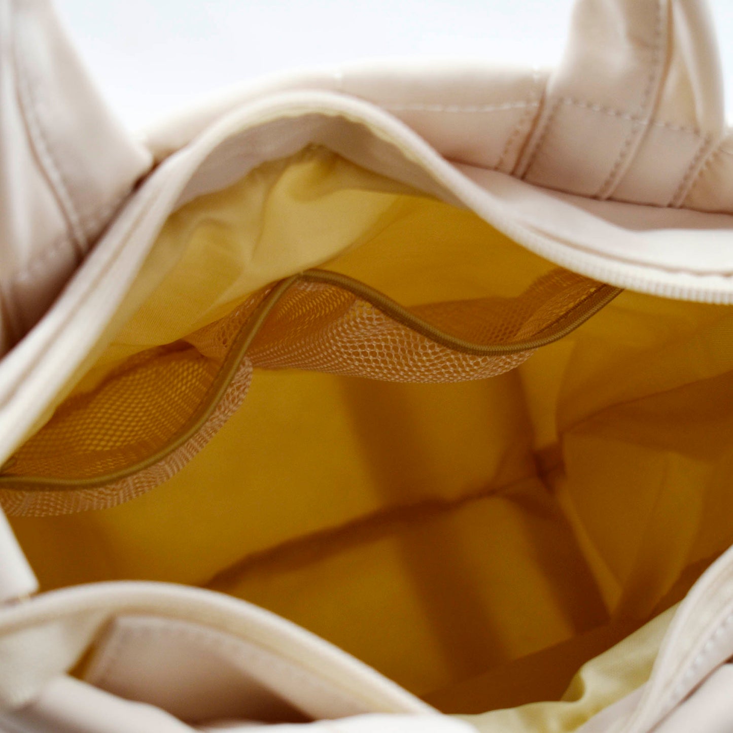 Kappa Delta Quilted Tote Bag- Small Crossbody Bag with Greek Letters