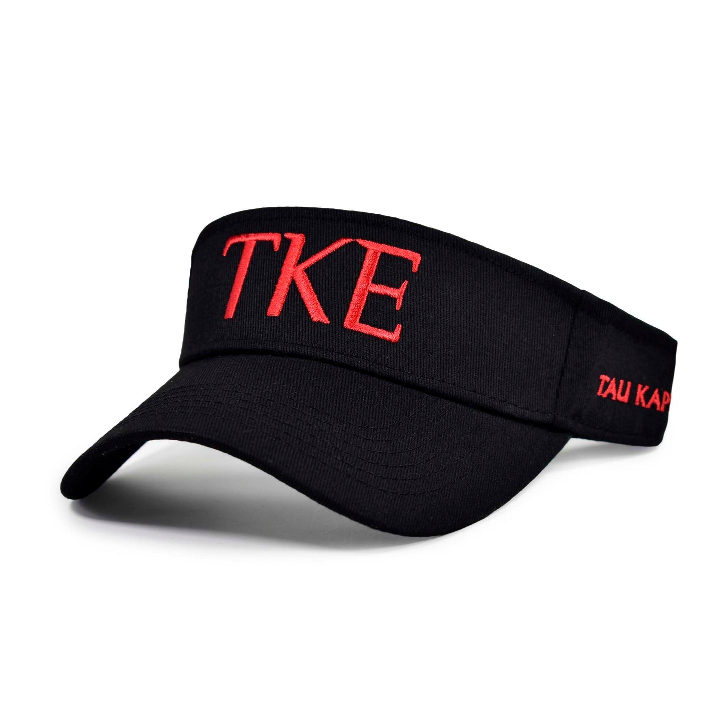 Tau Kappa Epsilon Fraternity Visor Hat