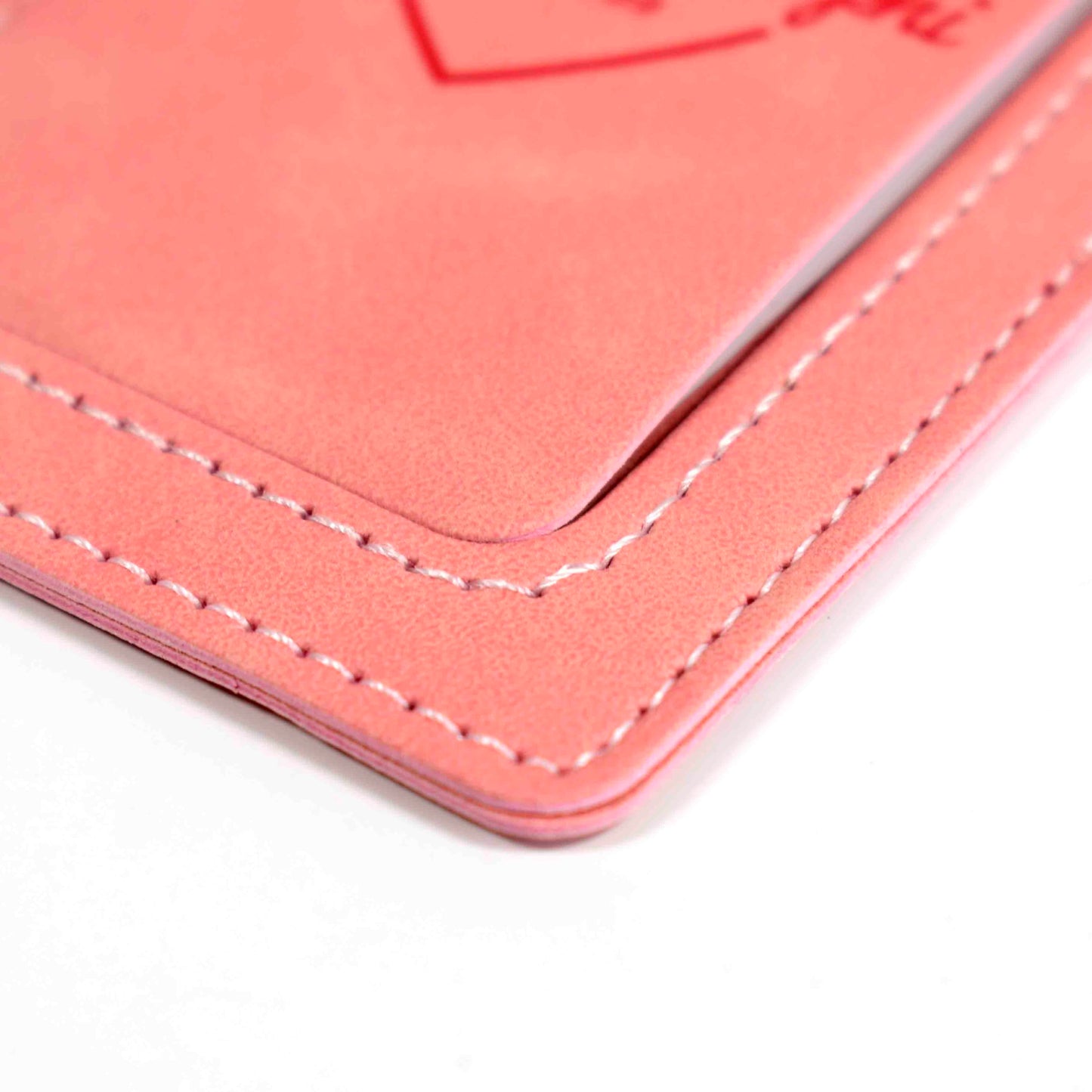 Pi Beta Phi Passport Holder & Luggage Tag Travel Gift Set