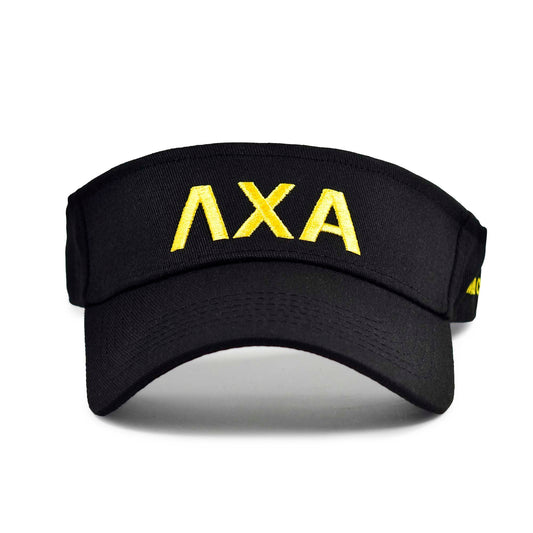 Lambda Chi Alpha Fraternity Visor Hat