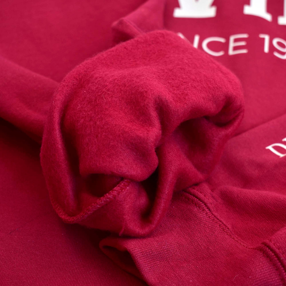Sorority Shop Sweatshirt - Divine and Sorority Name Design