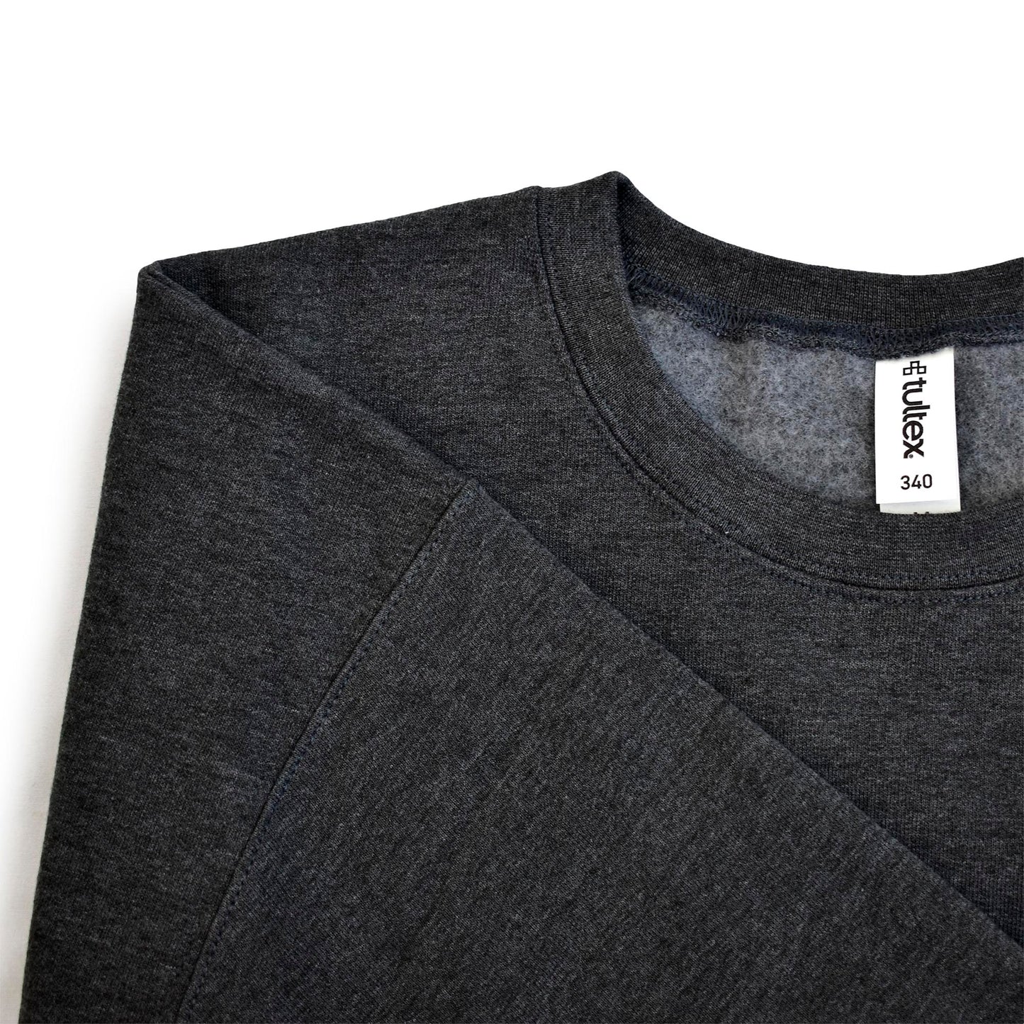 Delta Phi Epsilon Sweatshirt- Crewneck Varsity Letters Design