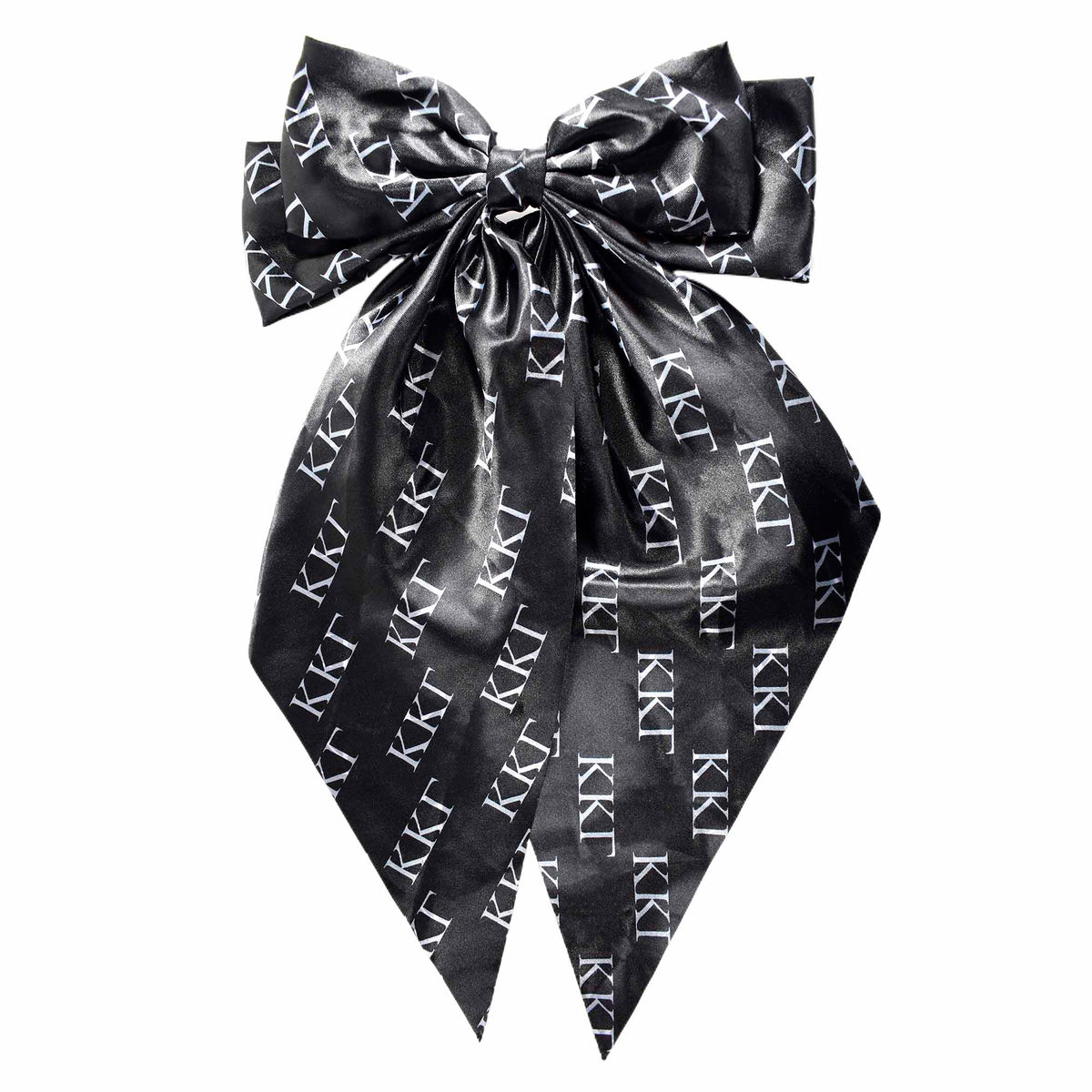 Sorority Shop Greek Letters Hair Bow