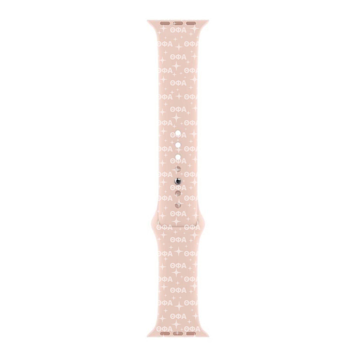 Theta Phi Alpha Smart Watch Band, Compatible with Apple Watch