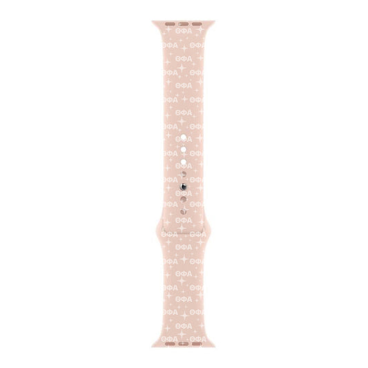 Theta Phi Alpha Smart Watch Band, Compatible with Apple Watch