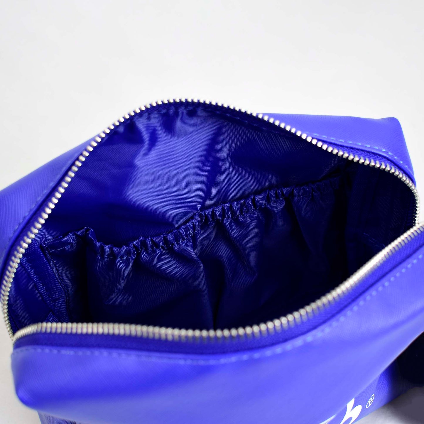 Zeta Phi Beta Makeup Bag- Brand Focus Design
