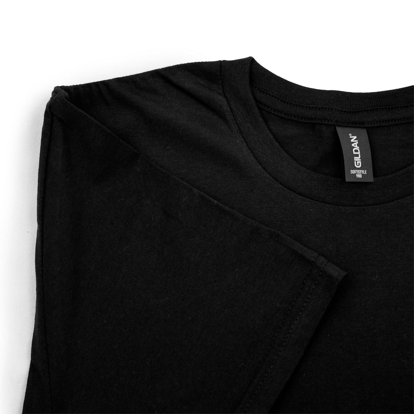 Theta Chi Fraternity T-Shirt- Varsity Greek Letters Design