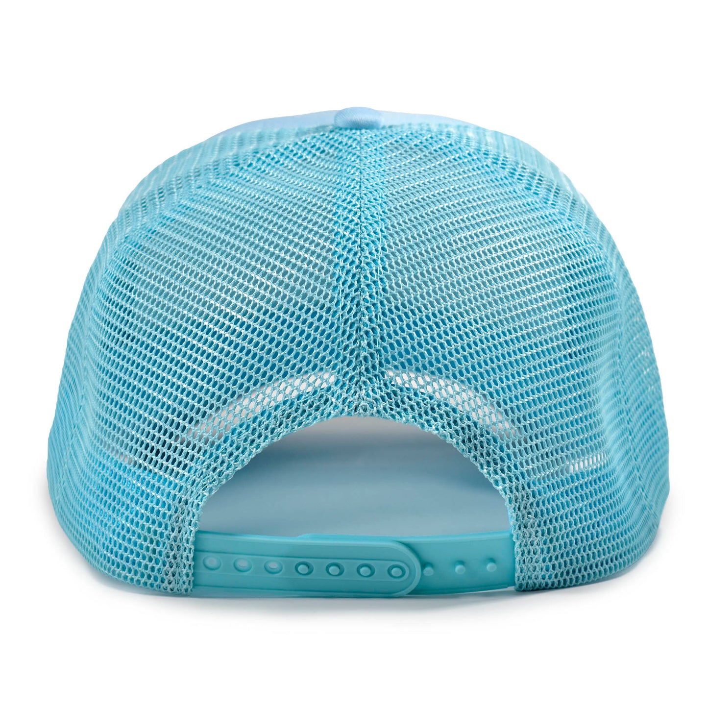 Kappa Kappa Gamma Baseball Cap, Mesh Trucker-Style Hat