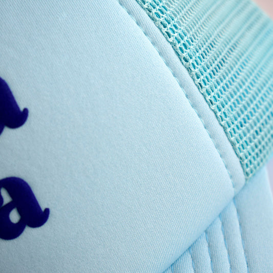 Pi Beta Phi Baseball Cap, Mesh Trucker-Style Hat