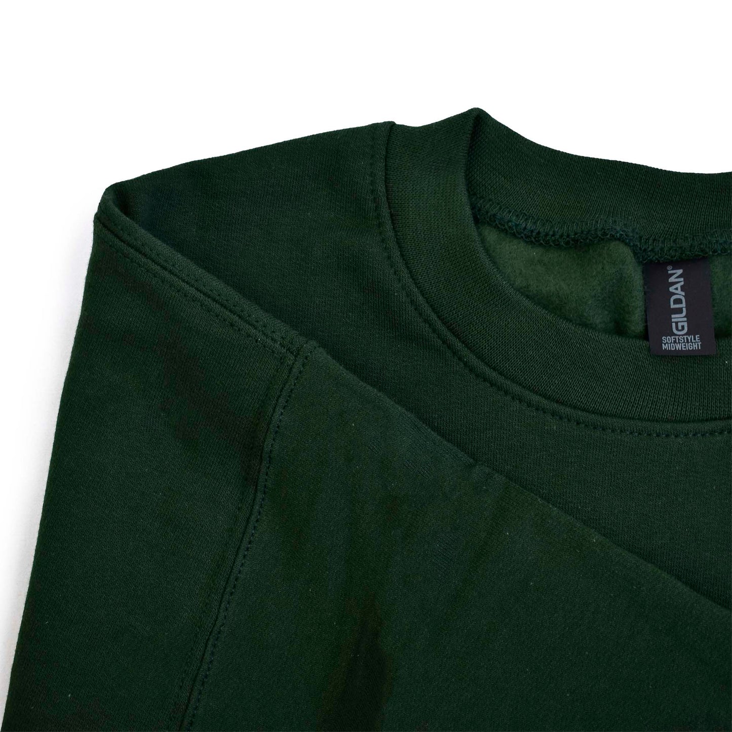 Alpha Epsilon Phi Sweatshirt- Crewneck Varsity Letters Design