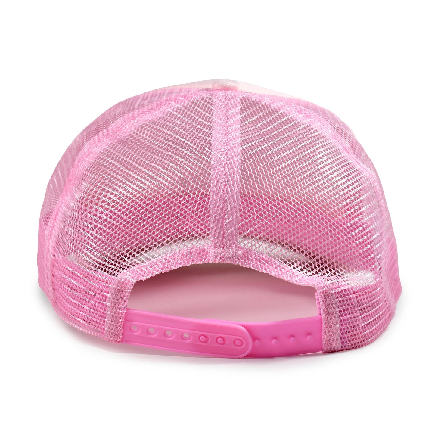 Alpha Phi Baseball Cap, Mesh Trucker-Style Hat
