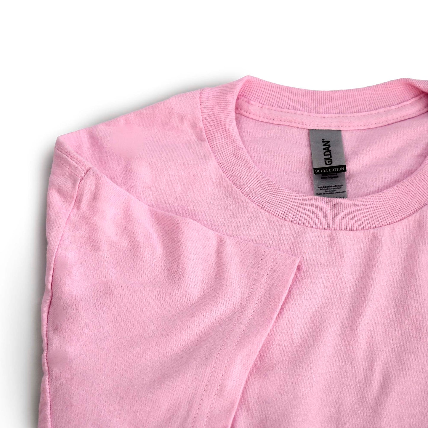 Phi Mu Sorority T-Shirt- Varsity Design