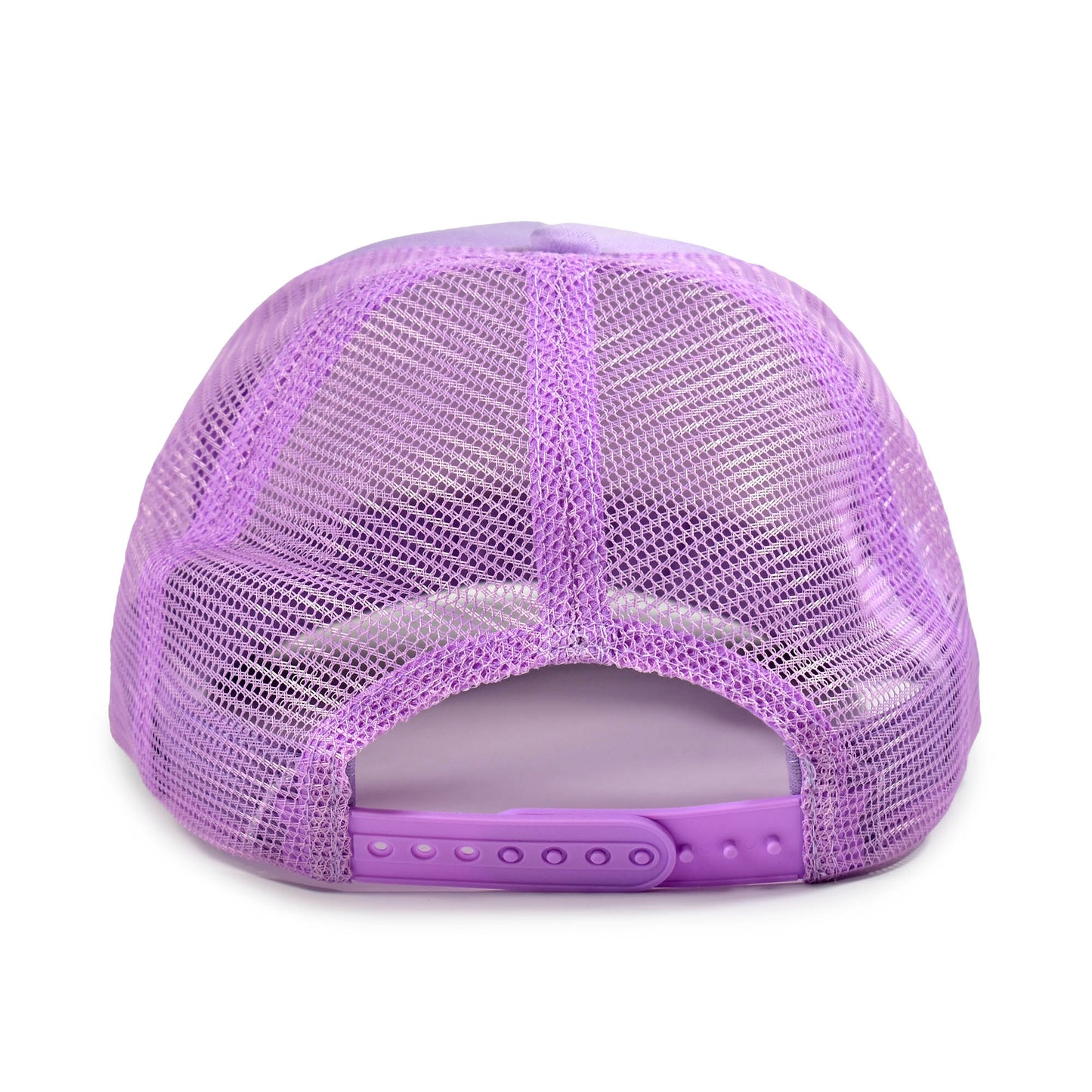 Delta Phi Epsilon Baseball Cap, Mesh Trucker-Style Hat