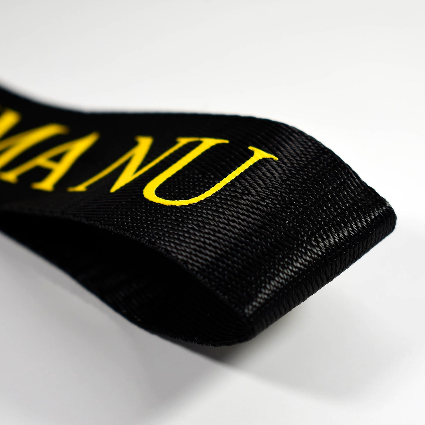 Sigma Nu Fraternity Keychain- Hands-Free Lanyard Style