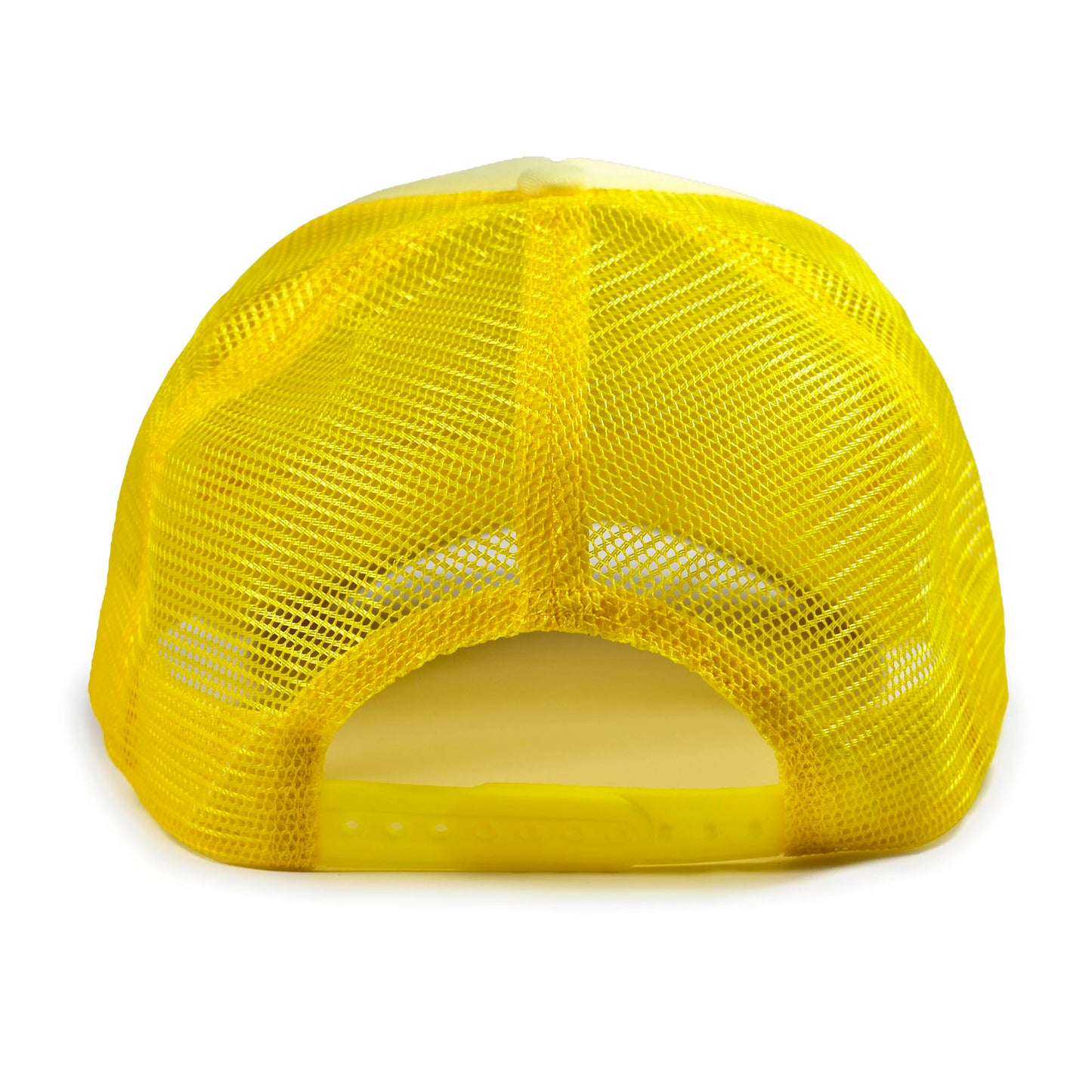 Chi Omega Baseball Cap, Mesh Trucker-Style Hat