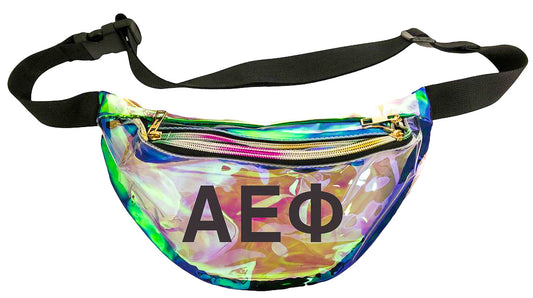 Alpha Epsilon Phi Fanny Pack Waist Pack