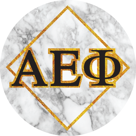 Alpha Epsilon Phi PopSocket