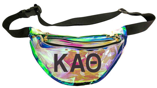 Kappa Alpha Theta Fanny Pack Waist Pack