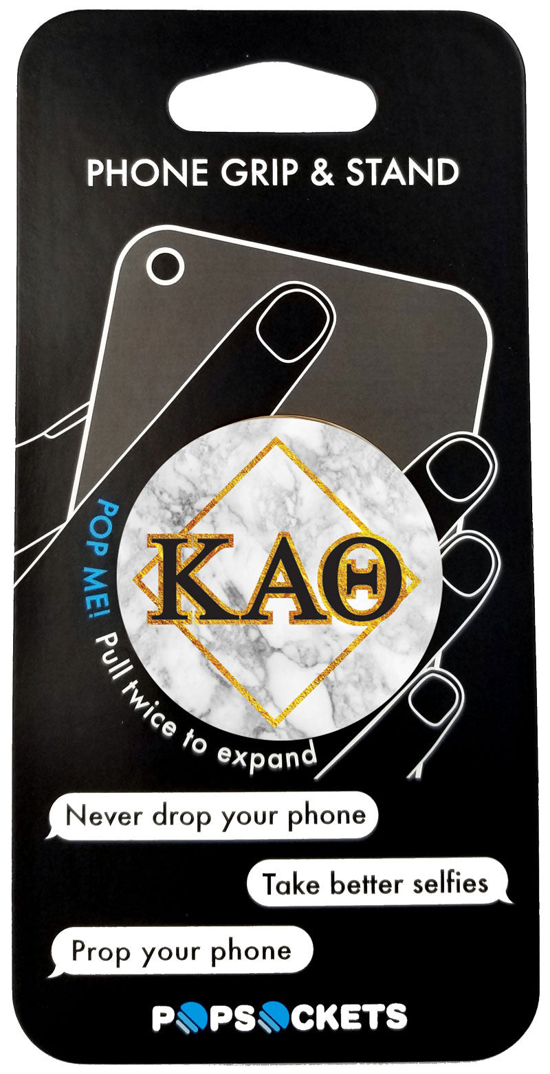 Kappa Alpha Theta PopSocket