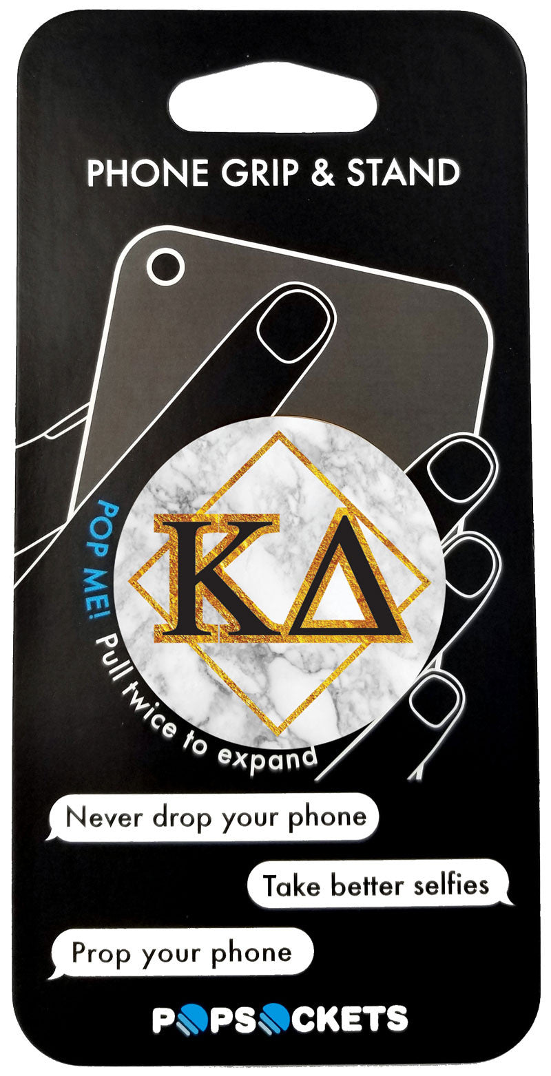 Kappa Delta PopSocket